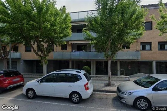 Office spaces for rent i Sant Esteve Sesrovires - Photo from Google Street View