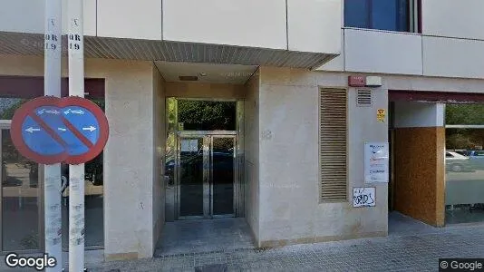 Bedrijfsruimtes te huur i Mislata - Foto uit Google Street View