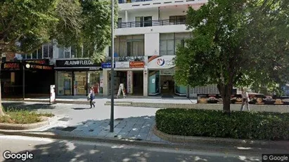 Lokaler til leje i Marbella - Foto fra Google Street View