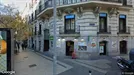 Företagslokal för uthyrning, Madrid Retiro, Madrid, Calle de Alcalá 61, Spanien
