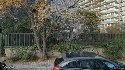 Bedrijfsruimtes te huur in Madrid Ciudad Lineal - Foto uit Google Street View