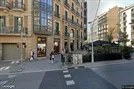 Erhvervslokaler til leje, Barcelona Eixample, Barcelona, Carrer de Balmes 59