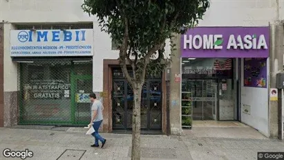 Commercial properties for rent in Bilbao - Photo from Google Street View