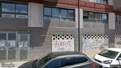 Commercial properties for rent in Castellón de la Plana/Castelló de la Plana - Photo from Google Street View