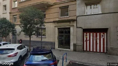 Andre lokaler til leie i Madrid Retiro – Bilde fra Google Street View