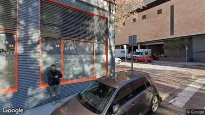 Bedrijfsruimtes te huur in Madrid Ciudad Lineal - Foto uit Google Street View