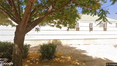 Commercial properties for rent in Mairena del Aljarafe - Photo from Google Street View