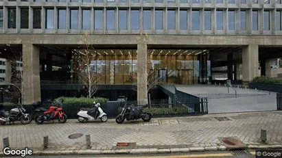 Coworking spaces for rent in El Encinar de los Reyes - Photo from Google Street View