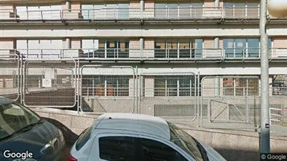 Andre lokaler til leie i Alcobendas – Bilde fra Google Street View