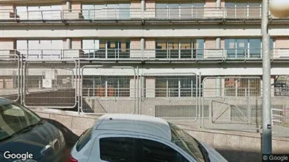 Bedrijfsruimtes te huur in Alcobendas - Foto uit Google Street View