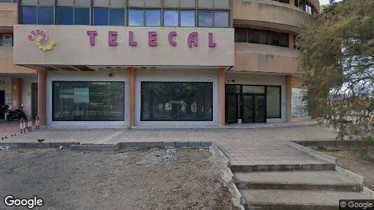 Commercial properties for rent i Almería - Photo from Google Street View