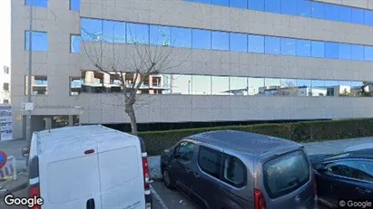 Commercial properties for rent in San Sebastián de los Reyes - Photo from Google Street View