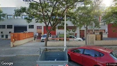 Commercial properties for rent in Elche/Elx - Photo from Google Street View