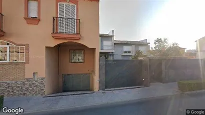 Andre lokaler til leie i Granada – Bilde fra Google Street View