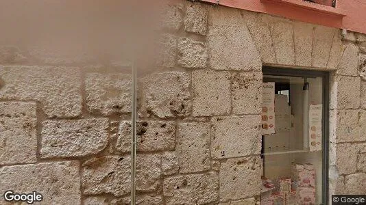 Bedrijfsruimtes te huur i Burgos - Foto uit Google Street View