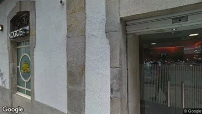 Coworking spaces te huur in Vigo - Foto uit Google Street View