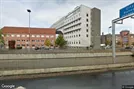 Kontor för uthyrning, Odense C, Odense, Odeons Kvarter 19, Danmark