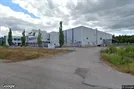 Værksted til leje, Vantaa, Uusimaa, Ansatie 6B, Finland