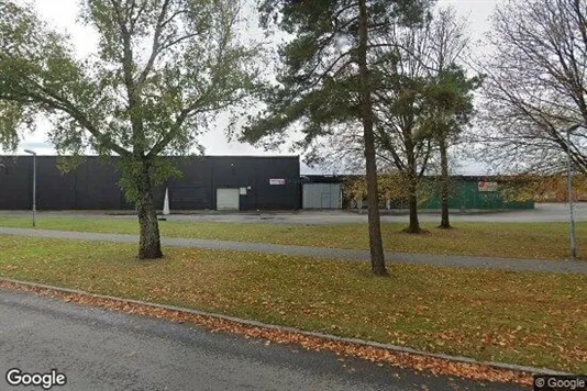 Producties te huur i Kristianstad - Foto uit Google Street View