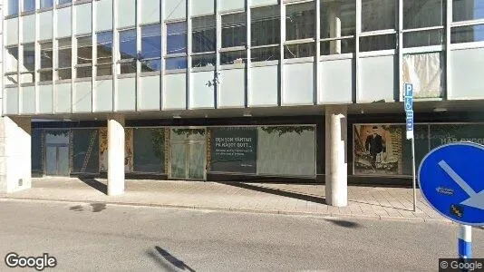 Bedrijfsruimtes te huur i Stockholm City - Foto uit Google Street View