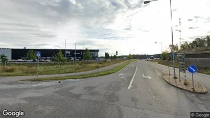 Kontorslokaler för uthyrning i Åbo – Foto från Google Street View