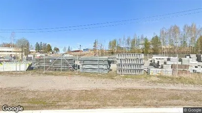 Commercial properties for rent in Porvoo - Photo from Google Street View