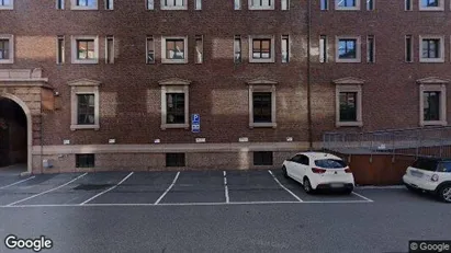 Office spaces for rent in Gothenburg City Centre - Photo from Google Street View