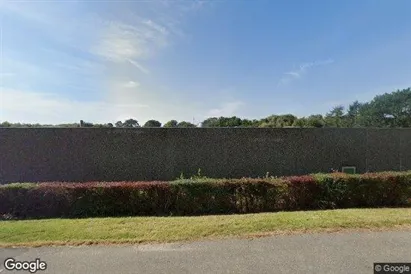 Lager til leie i Odense N – Bilde fra Google Street View