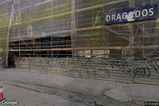 Büros zur Miete i Location is not specified – Foto von Google Street View