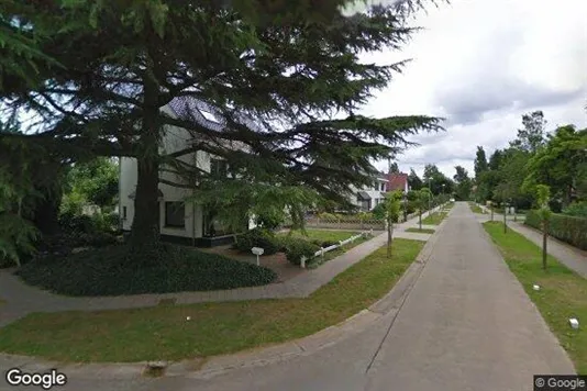 Kontorer til leie i Herentals – Bilde fra Google Street View