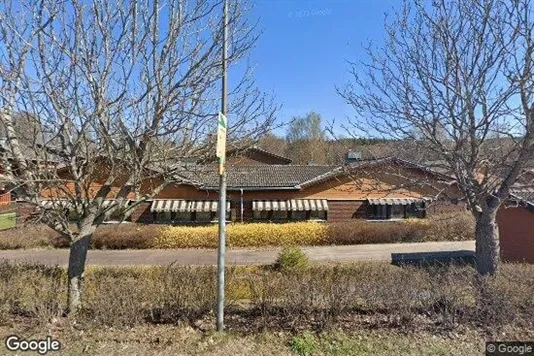 Büros zur Miete i Arvika – Foto von Google Street View