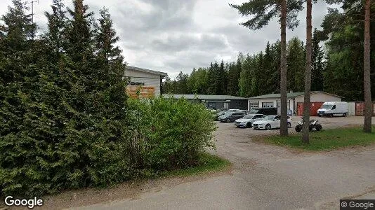 Kontorlokaler til leje i Porvoo - Foto fra Google Street View