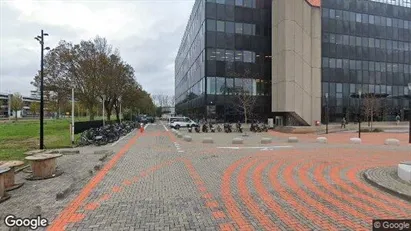 Kantorruimte te huur in Amsterdam Slotervaart - Foto uit Google Street View