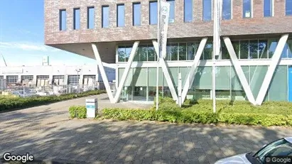 Kantorruimte te huur in Eindhoven - Foto uit Google Street View