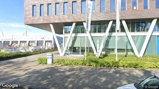 Kantorruimte te huur i Eindhoven - Foto uit Google Street View