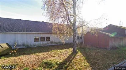 Warehouses for rent in Turku - Photo from Google Street View