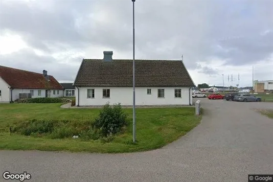 Coworking spaces zur Miete i Ängelholm – Foto von Google Street View