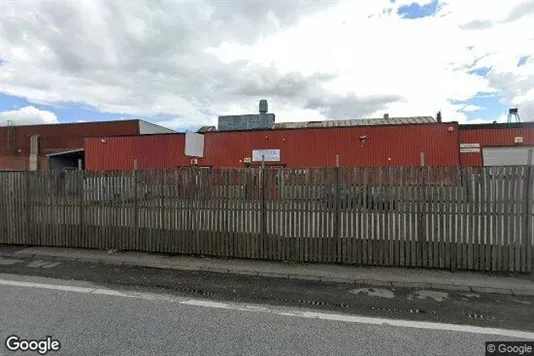 Producties te huur i Eslöv - Foto uit Google Street View
