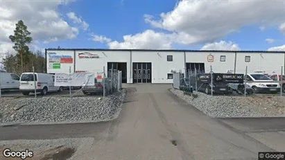 Industrial properties for rent in Knivsta - Photo from Google Street View