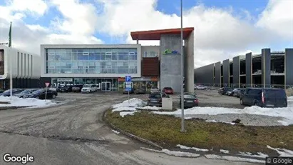 Office spaces for rent in Rae - Photo from Google Street View