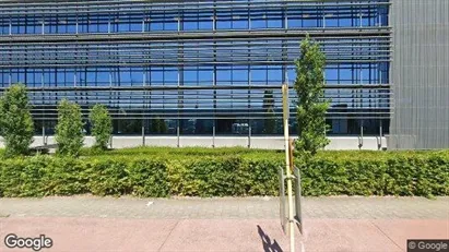 Office spaces for rent in Dilbeek - Photo from Google Street View