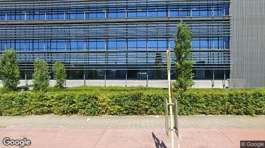 Office spaces for rent i Dilbeek - Photo from Google Street View