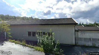 Werkstätte zur Miete in Tysvær – Foto von Google Street View