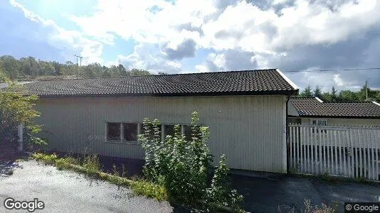 Industrial properties for rent i Tysvær - Photo from Google Street View