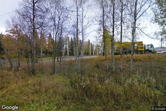 Lagerlokaler til leje i Espoo - Foto fra Google Street View