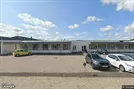 Lager för uthyrning, Holstebro, Central Jutland Region, Lundholmvej 7, Danmark
