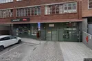 Kontor för uthyrning, Vasastan, Stockholm, Hudiksvallsgatan