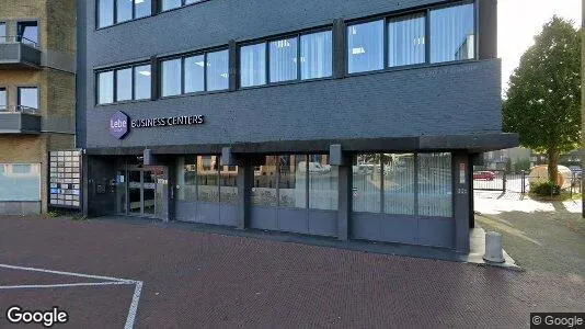 Commercial properties for rent i Sittard-Geleen - Photo from Google Street View