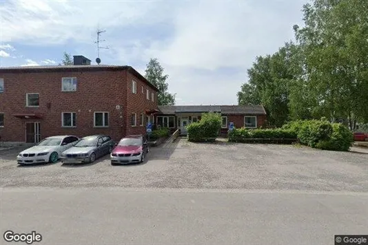 Coworking spaces zur Miete i Eskilstuna – Foto von Google Street View