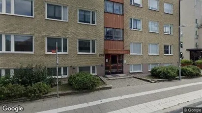 Office spaces for rent in Uppsala - Photo from Google Street View